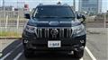 2021 Toyota Land Cruiser Prado
