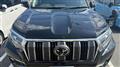 2021 Toyota Land Cruiser Prado