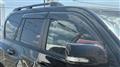 2021 Toyota Land Cruiser Prado