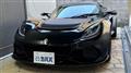 2021 Lotus Exige