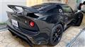 2021 Lotus Exige