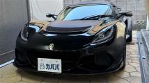 2021 Lotus Exige