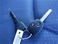 2009 Honda Fit