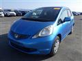 2009 Honda Fit