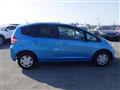 2009 Honda Fit