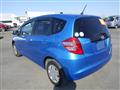 2009 Honda Fit