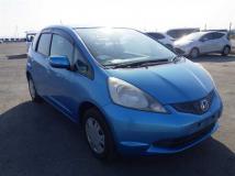2009 Honda Fit