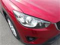 2013 Mazda CX-5