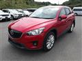 2013 Mazda CX-5