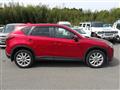 2013 Mazda CX-5