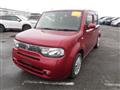 2019 Nissan Cube