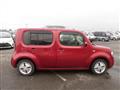 2019 Nissan Cube