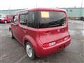 2019 Nissan Cube