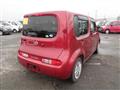2019 Nissan Cube