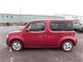 2019 Nissan Cube