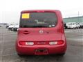 2019 Nissan Cube