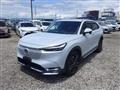 2021 Honda VEZEL