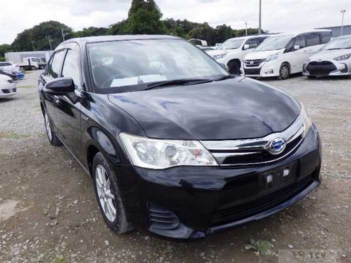 2014 Toyota Toyota Others