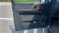 2005 Mercedes-Benz G-Class