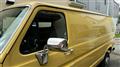 1991 Ford Econoline