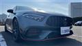 2023 Mercedes-Benz A-Class