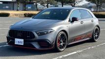 2023 Mercedes-Benz A-Class