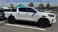 2024 Toyota Hilux