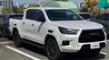 2024 Toyota Hilux