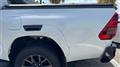2024 Toyota Hilux