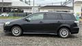 2009 Toyota Corolla Fielder