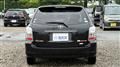 2009 Toyota Corolla Fielder