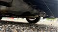 2009 Toyota Corolla Fielder