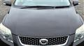 2009 Toyota Corolla Fielder