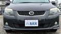 2009 Toyota Corolla Fielder