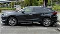 2020 Toyota Harrier