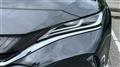 2020 Toyota Harrier