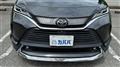 2020 Toyota Harrier