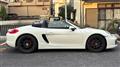 2015 Porsche Boxster
