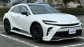 2024 Toyota Crown