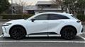 2024 Toyota Crown