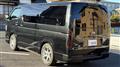 2018 Toyota Hiace Van