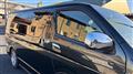 2018 Toyota Hiace Van