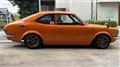 1972 Toyota Corolla Levin