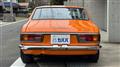 1972 Toyota Corolla Levin