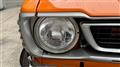 1972 Toyota Corolla Levin