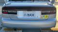 2002 Subaru Legacy B4