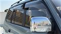 2000 Toyota Land Cruiser Prado