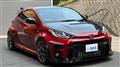 2023 Toyota Yaris