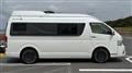 2020 Toyota Hiace Van