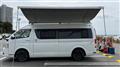 2020 Toyota Hiace Van